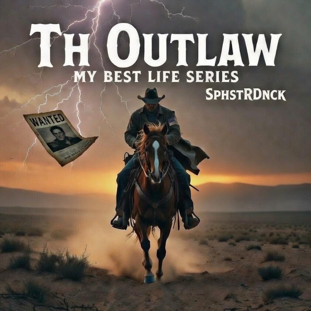 Album 1: “Th Outlaw” (Part of the Best Life Series)